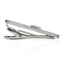 Load image into Gallery viewer, NCAA Nebraska Herbie Husker Mascot Tie Clip