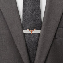 Load image into Gallery viewer, NCAA University of Texas Longhorns Tie Bar