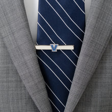 Load image into Gallery viewer, NCAA Villanova University Wildcats Tie Clip