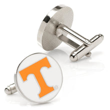 Load image into Gallery viewer, NCAA University of Tennessee Volunteers Cufflinks