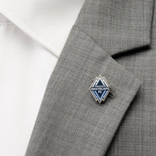 Load image into Gallery viewer, MLS Vancouver Whitecaps FC Lapel Pin