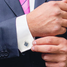 Load image into Gallery viewer, MLS Vancouver Whitecaps FC Cufflinks