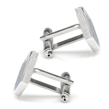 Load image into Gallery viewer, MLS Vancouver Whitecaps FC Cufflinks