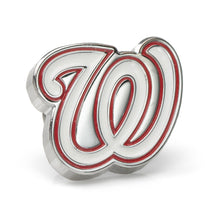 Load image into Gallery viewer, MLB Washington Nationals Lapel Pin