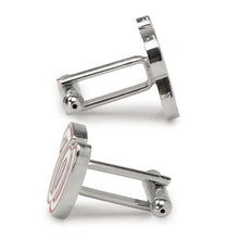 Load image into Gallery viewer, MLB Washington Nationals Cufflinks