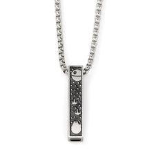 Load image into Gallery viewer, Star Wars A New Hope Necklace