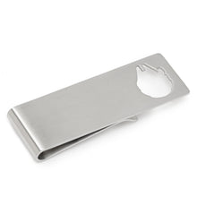 Load image into Gallery viewer, Star Wars Millennium Falcon Cutout Money Clip