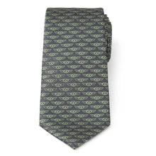 Load image into Gallery viewer, Star Wars Grogu Gray Tie