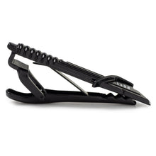 Load image into Gallery viewer, Star Wars Darksaber Tie Clip
