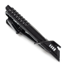 Load image into Gallery viewer, Star Wars Darksaber Tie Clip