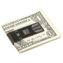 Load image into Gallery viewer, Star Wars Darth Vader Chest Plate Money Clip