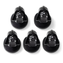 Load image into Gallery viewer, Star Wars Darth Vader 3D 5-Studs
