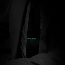 Load image into Gallery viewer, Star Wars Hyperspace Glow-in-the-Dark Tie Bar
