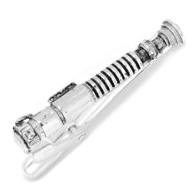 Load image into Gallery viewer, Star Wars Luke Skywalker LIGHTSABER Tie Clip