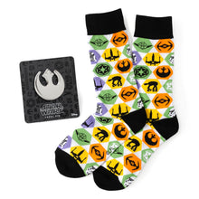 Load image into Gallery viewer, Star Wars Multicolored Gift Set