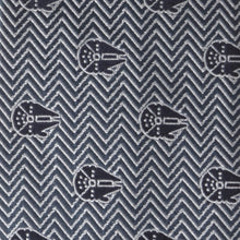 Load image into Gallery viewer, Star Wars Millennium Falcon Herringbone Tie