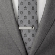 Load image into Gallery viewer, Star Wars Mandalorian Tie Bar