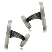 Load image into Gallery viewer, Star Wars Dadalorian Cufflinks