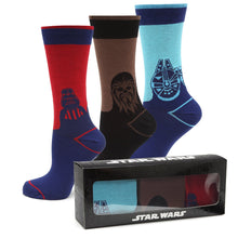 Load image into Gallery viewer, Star Wars Mod Alliance Gift Set