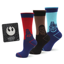 Load image into Gallery viewer, Star Wars Mod Alliance Gift Set