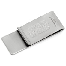 Load image into Gallery viewer, Star Wars Mandalorian Mythosaur Money Clip