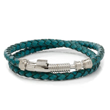 Load image into Gallery viewer, Star Wars Obi-Wan Kenobi LIGHTSABER Bracelet - Blue