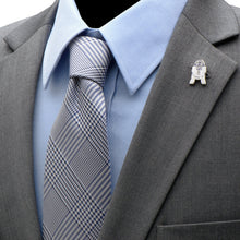 Load image into Gallery viewer, Star Wars R2-D2 Lapel Pin