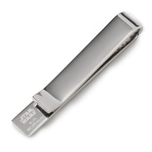Load image into Gallery viewer, Star Wars R2-D2 Blue Tie Bar