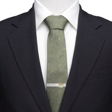 Load image into Gallery viewer, Star Wars Grogu Tie Bar