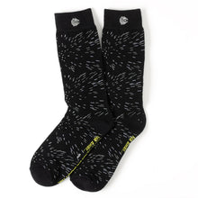 Load image into Gallery viewer, Star Wars Transport 3 Pack Sock & Lapel Pin Gift Set