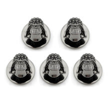 Load image into Gallery viewer, Star Wars Darth Vader Crystal 3D 5-Studs