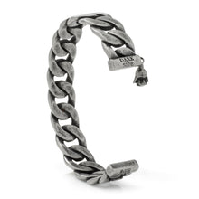 Load image into Gallery viewer, Star Wars Darth Vader Chain Link Stainless Steel Bracelet