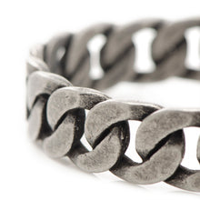 Load image into Gallery viewer, Star Wars Darth Vader Chain Link Stainless Steel Bracelet