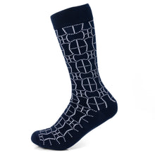 Load image into Gallery viewer, Argyle Hidden Message Sock Set
