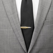 Load image into Gallery viewer, 50 Cal Bullet Tie Clip
