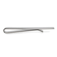 Load image into Gallery viewer, Let's Play Hidden Message Tie Bar
