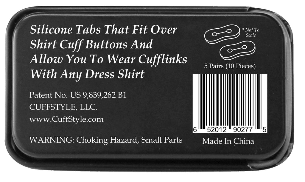 Cuff Adapters