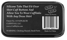 Load image into Gallery viewer, Cuff Adapters
