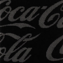 Load image into Gallery viewer, Coca-Cola 3 Pack Sock Set

