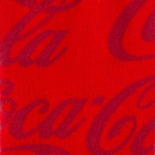 Load image into Gallery viewer, Coca-Cola 3 Pack Sock Set
