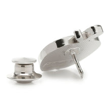 Load image into Gallery viewer, Apple Lapel Pin
