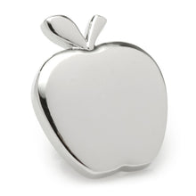 Load image into Gallery viewer, Apple Lapel Pin
