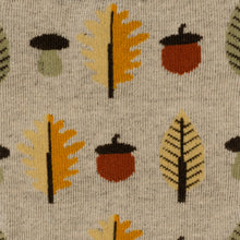 Load image into Gallery viewer, Autumn Air Tan Men's Socks

