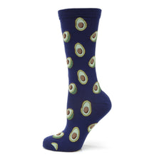 Load image into Gallery viewer, Avocado Men's Sock
