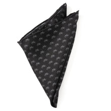 Load image into Gallery viewer, Bicycle Pocket Square
