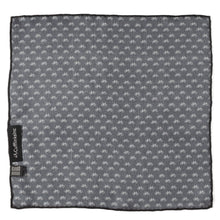 Load image into Gallery viewer, Bicycle Pocket Square
