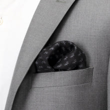 Load image into Gallery viewer, Bicycle Pocket Square
