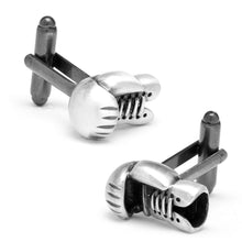Load image into Gallery viewer, Boxing Glove Cufflinks
