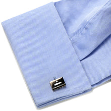 Load image into Gallery viewer, Come and Take It Texas Cufflinks
