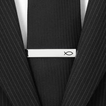 Load image into Gallery viewer, Come Follow Me Tie Bar
